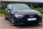 2022 Audi A6 Avant