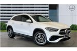 2022 Mercedes-Benz GLA