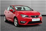 2017 SEAT Ibiza