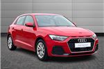 2024 Audi A1