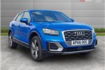 2016 Audi Q2