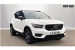 2020 Volvo XC40