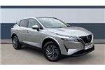 2023 Nissan Qashqai