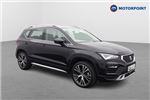 2023 SEAT Ateca