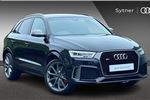 2016 Audi RS Q3