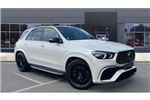 2023 Mercedes-Benz GLE