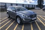 2016 Volvo XC60