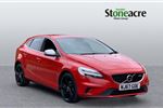 2017 Volvo V40