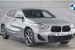 2023 BMW X2