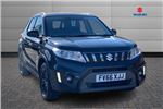 2017 Suzuki Vitara