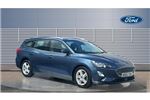2019 Ford Focus