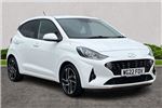 2022 Hyundai i10