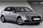 2018 Audi A3