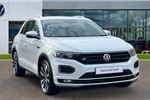 2022 Volkswagen T-Roc