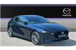 2025 Mazda 3