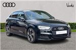 2019 Audi S3