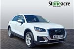 2018 Audi Q2