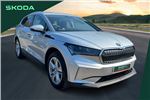 2023 Skoda Enyaq
