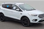 2017 Ford Kuga