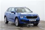 2024 Skoda Kamiq