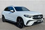 2024 Mercedes-Benz GLC