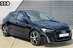 2020 Audi A1