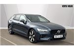 2023 Volvo V60