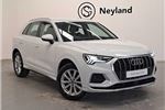 2019 Audi Q3