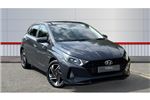 2021 Hyundai i20