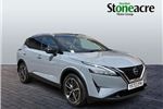2022 Nissan Qashqai