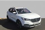 2019 MG ZS