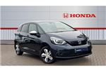 2022 Honda Jazz 1.5 i-MMD Hybrid EX 5dr eCVT