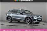 2020 Mercedes-Benz GLC