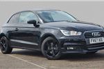 2018 Audi A1