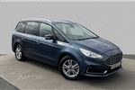 2020 Ford Galaxy