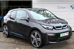 2022 BMW i3