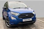 2019 Ford EcoSport