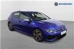 2024 Volkswagen Golf R