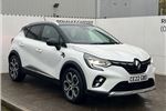 2022 Renault Captur