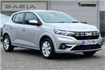 2023 Dacia Sandero