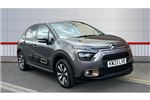2023 Citroen C3