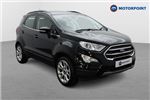 2021 Ford EcoSport