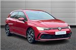 2022 Volkswagen Golf