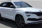 2020 Skoda Karoq