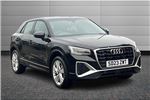 2023 Audi Q2