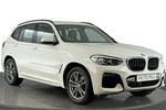 2020 BMW X3