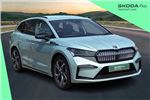 2024 Skoda Enyaq