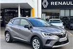 2020 Renault Captur