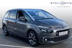 2019 Citroen Grand C4 SpaceTourer