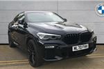 2020 BMW X6